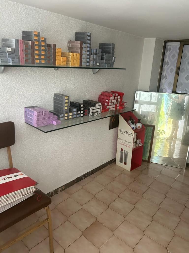 Erhverv til salg i Atarfe - € 79.900 (Ref: 10157793)