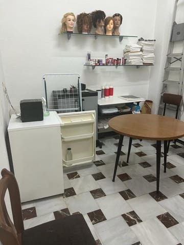 Erhverv til salg i Atarfe - € 79.900 (Ref: 10157793)