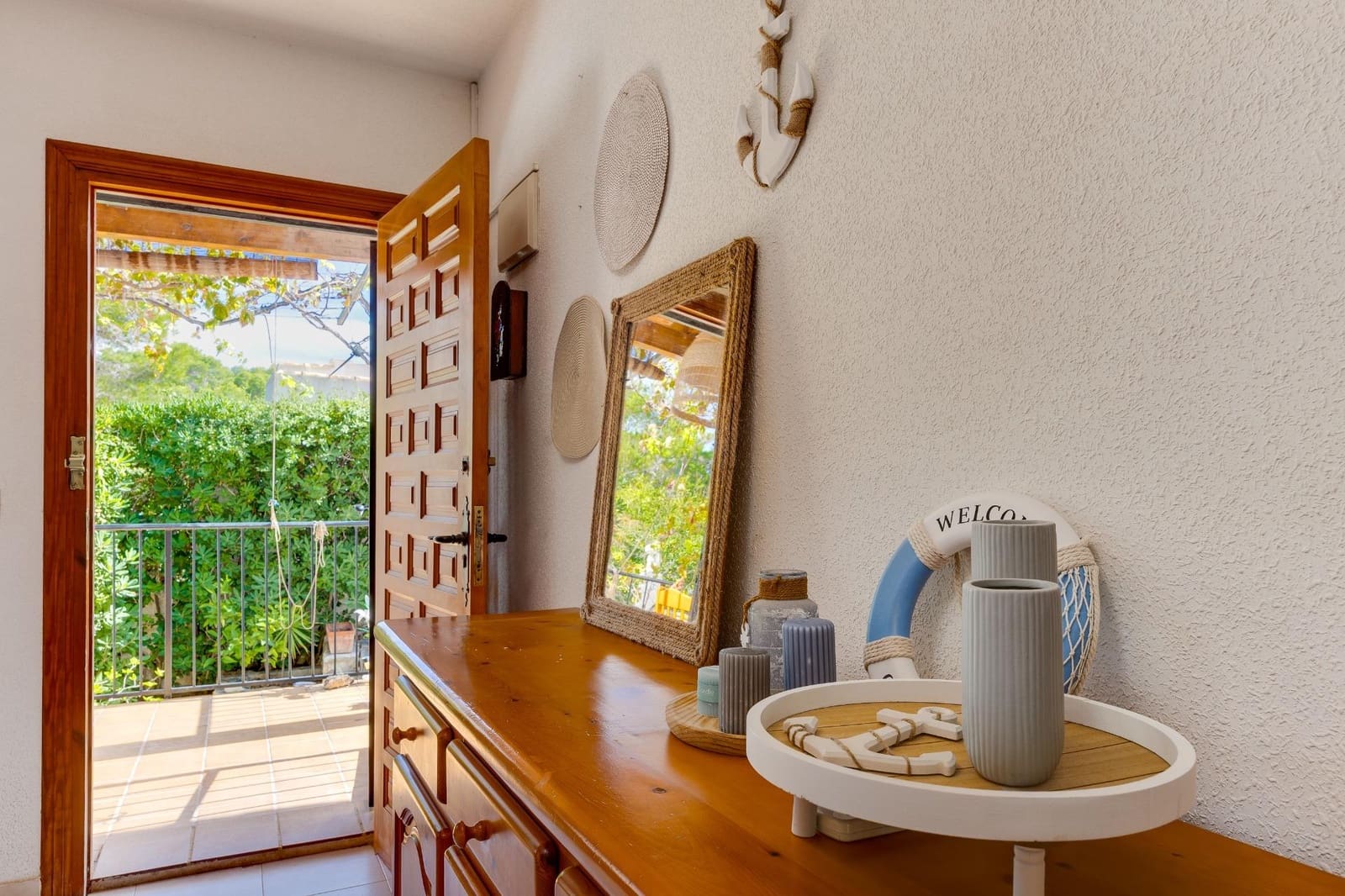 Bungalow de 2 habitaciones en Los Balcones en venta con piscina - 169.000 € (Ref: 10177322)