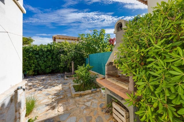 Bungalow de 2 habitaciones en Los Balcones en venta con piscina - 169.000 € (Ref: 10177322)