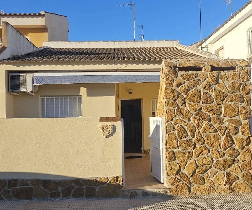 3 quarto Bungalow para venda em Los Cuarteros - 183 500 € (Ref: 10177325)