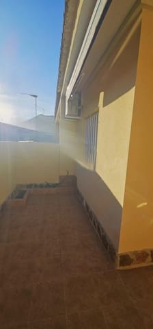 3 quarto Bungalow para venda em Los Cuarteros, San Pedro del Pinatar - 183 500 € (Ref: 10177325)