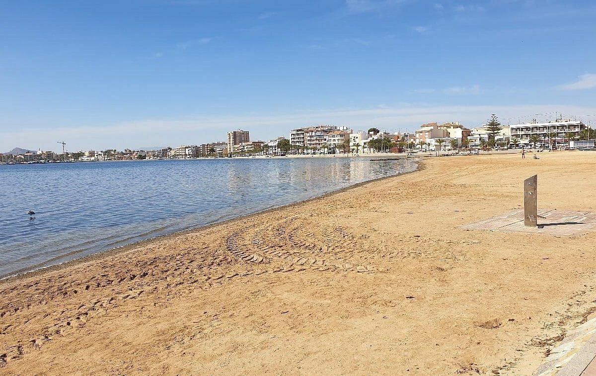 3 quarto Bungalow para venda em Los Cuarteros - 183 500 € (Ref: 10177325)