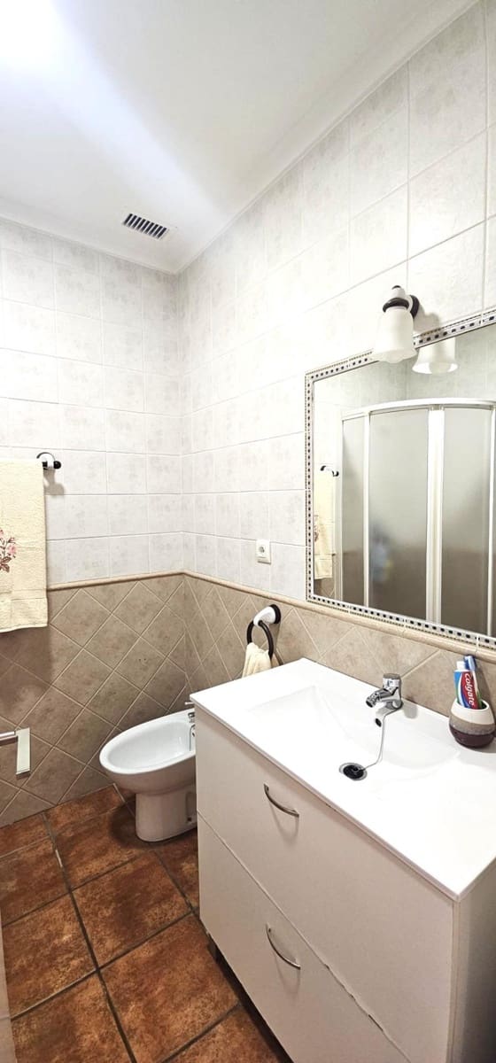 3 quarto Bungalow para venda em Los Cuarteros - 183 500 € (Ref: 10177325)