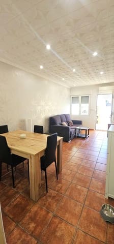 3 quarto Bungalow para venda em Los Cuarteros, San Pedro del Pinatar - 183 500 € (Ref: 10177325)
