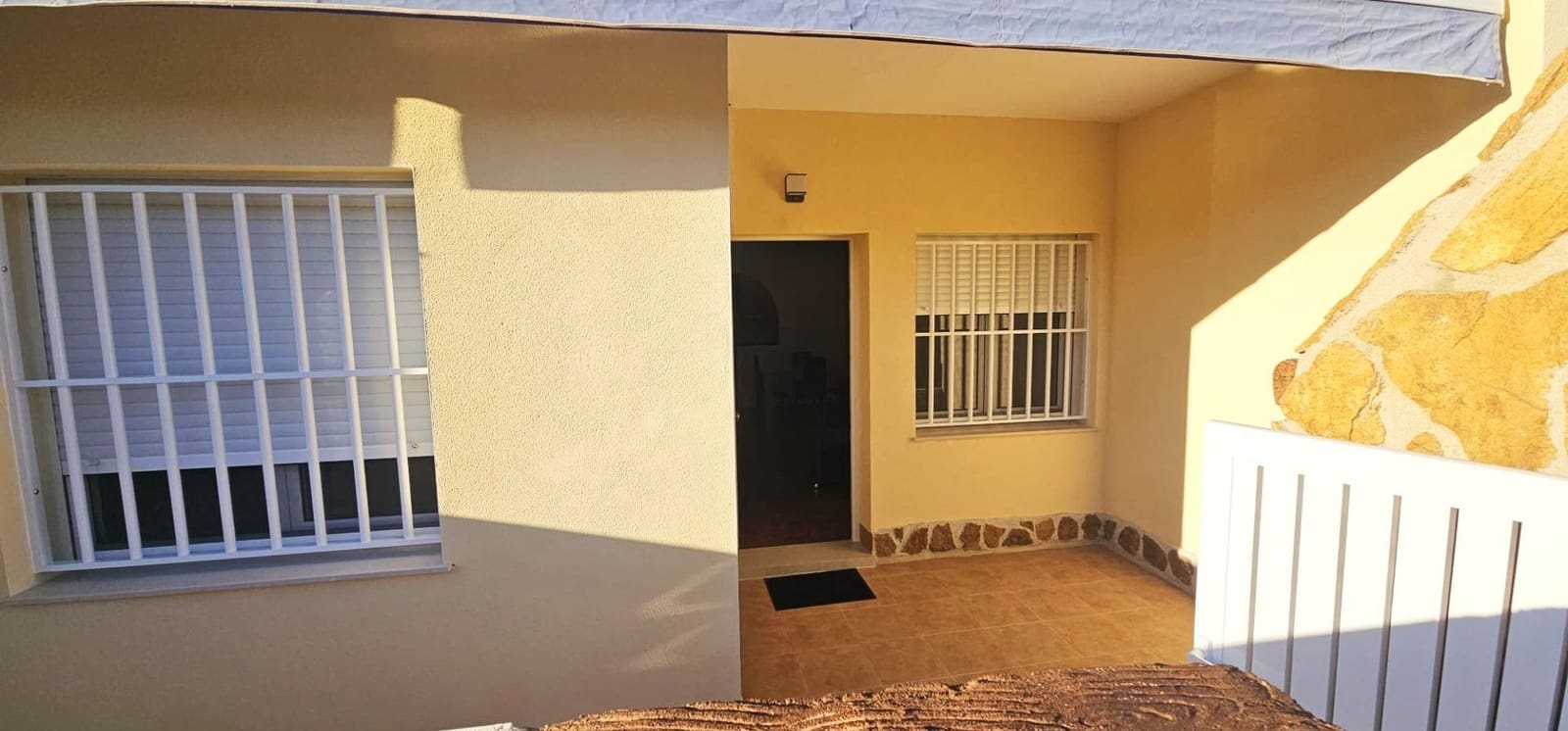3 quarto Bungalow para venda em Los Cuarteros - 183 500 € (Ref: 10177325)