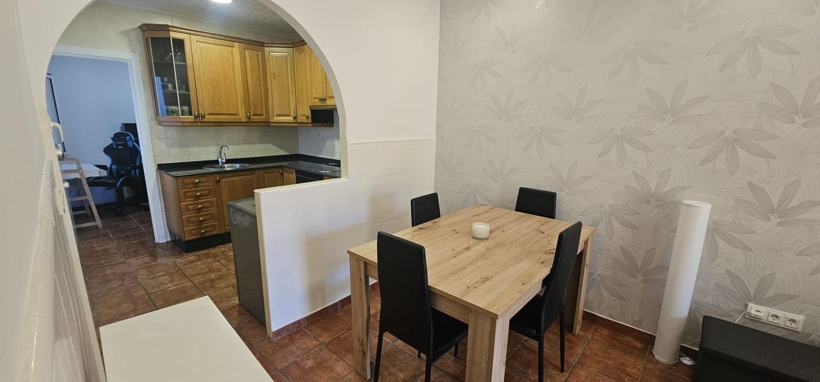 3 quarto Bungalow para venda em Los Cuarteros - 183 500 € (Ref: 10177325)