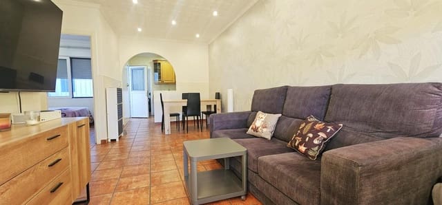 3 quarto Bungalow para venda em Los Cuarteros, San Pedro del Pinatar - 183 500 € (Ref: 10177325)