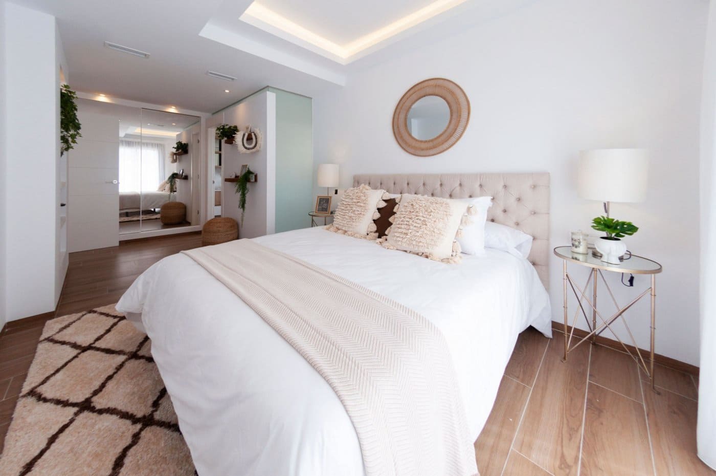 4 slaapkamer Villa te koop in Dona Pepa met zwembad - € 871.162 (Ref: 7016633)