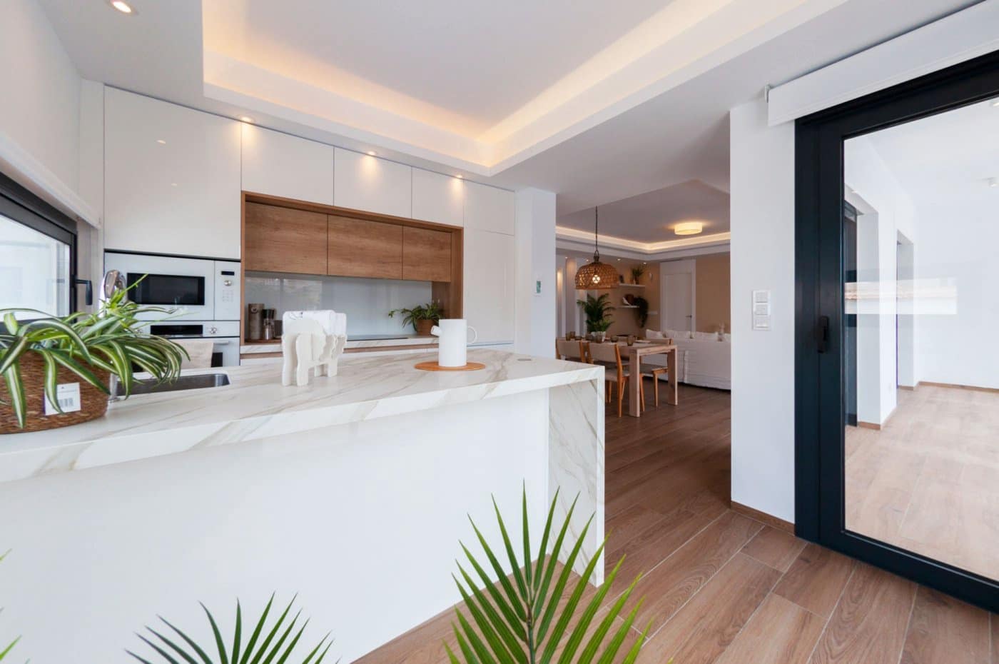 4 slaapkamer Villa te koop in Dona Pepa met zwembad - € 871.162 (Ref: 7016633)