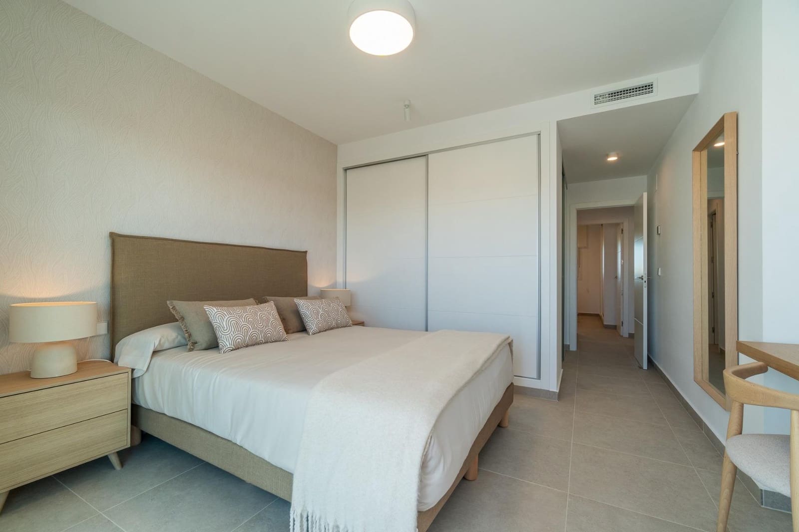 2 camera da letto Appartamento in vendita in Playa Flamenca con piscina - 325.000 € (Rif: 7048769)