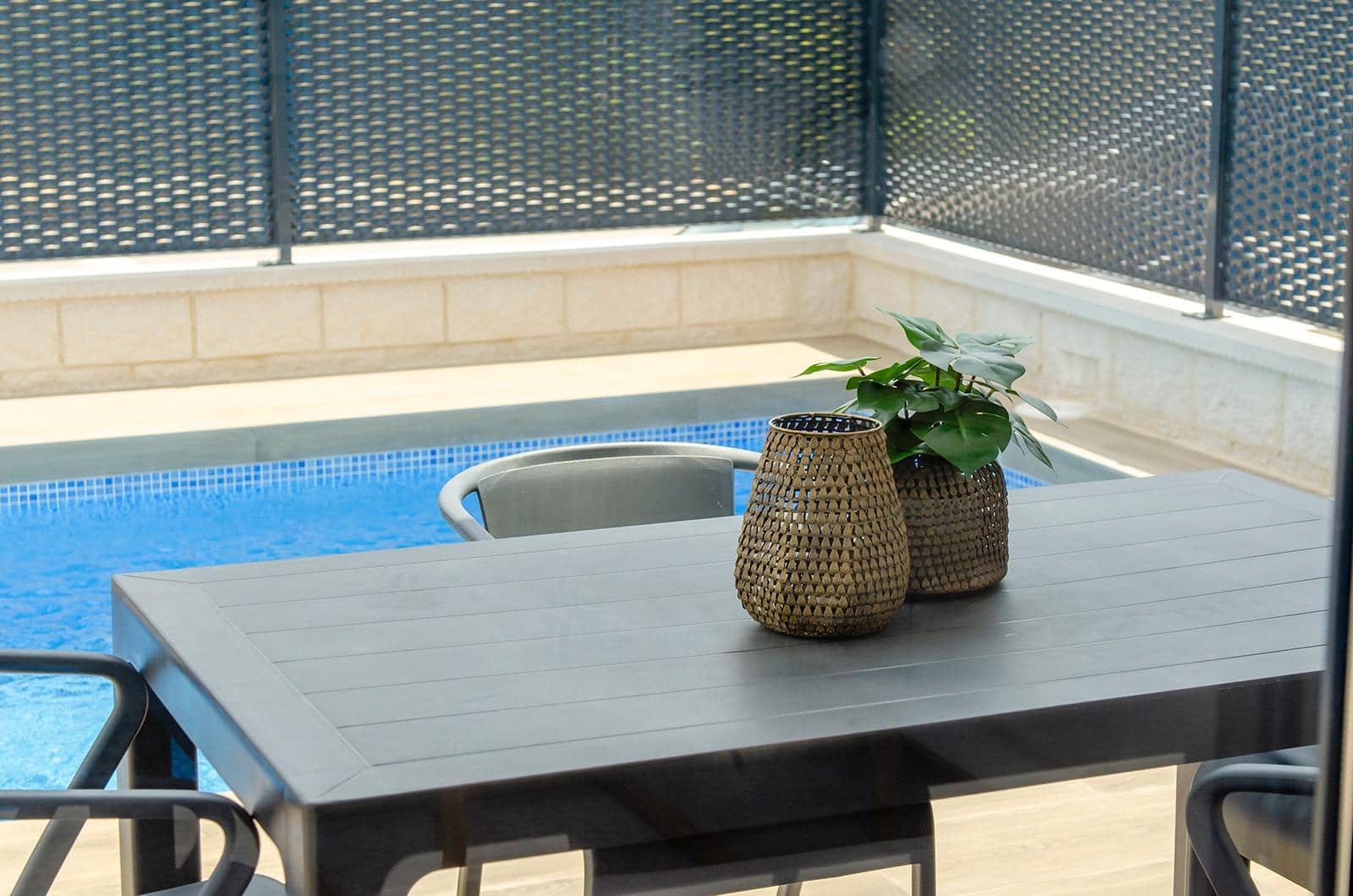 3 bedroom Villa for sale in Vistabella with pool - € 389,000 (Ref: 7085897)