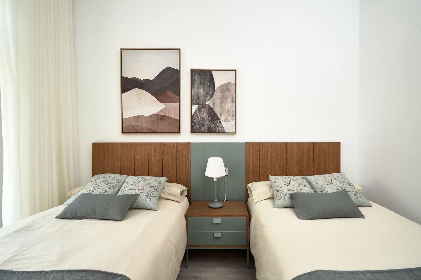 2 camera da letto Appartamento in vendita in Vera con piscina - 245.000 € (Rif: 7145573)