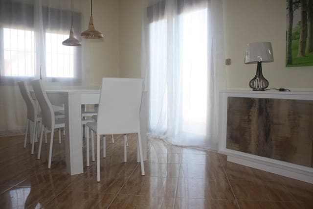 3 sovrum Villa till salu i Los Altos med pool - 550 000 € (Ref: 7223113)