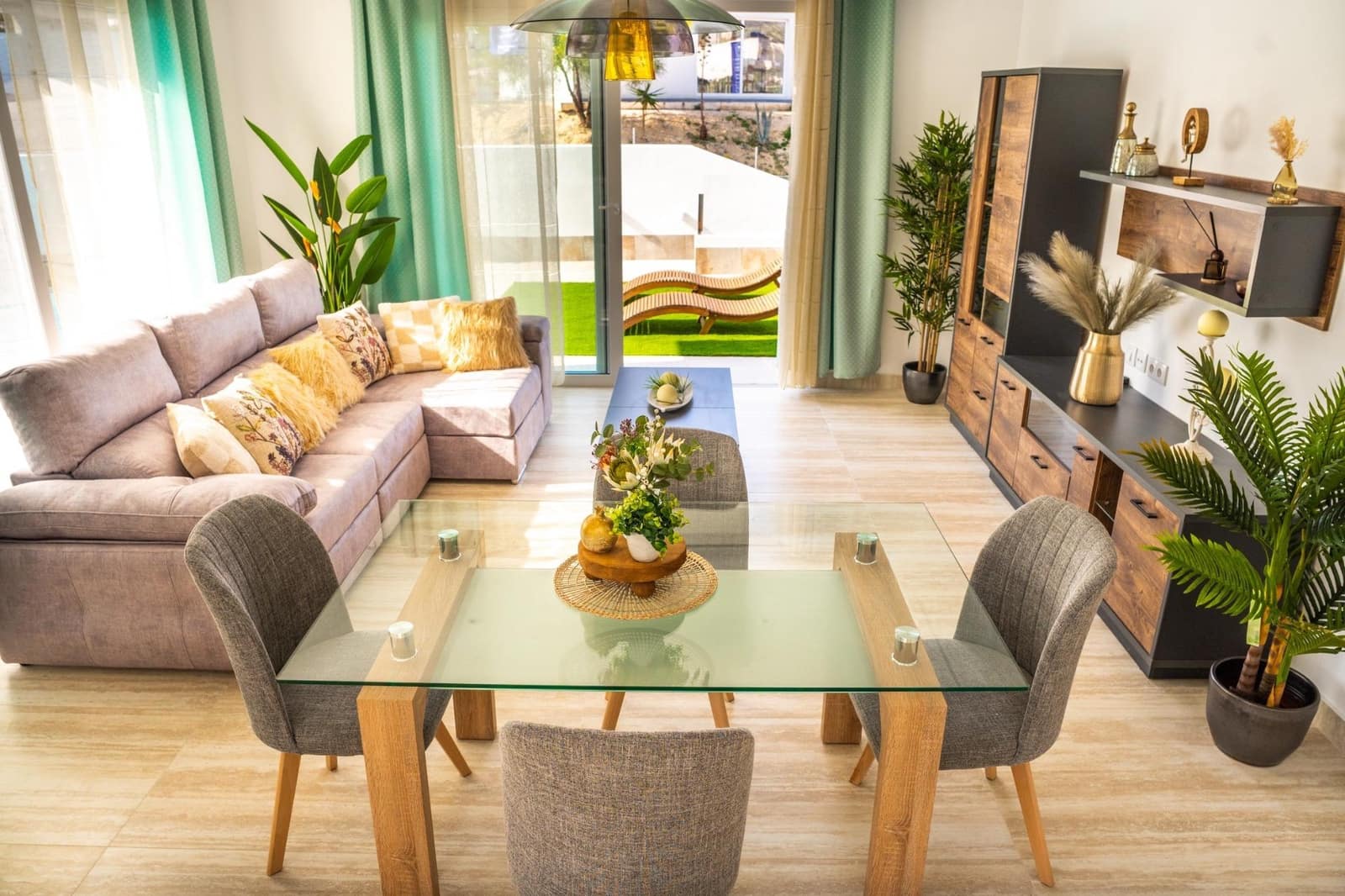 3 sypialnia Willa na sprzedaż w Ciudad Quesada z basenem - 449 500 € (Ref: 7319142)