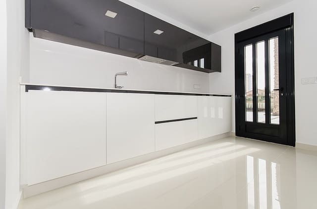 4 sovrum Villa till salu i Campoamor, Orihuela med pool - 995 000 € (Ref: 7413871)