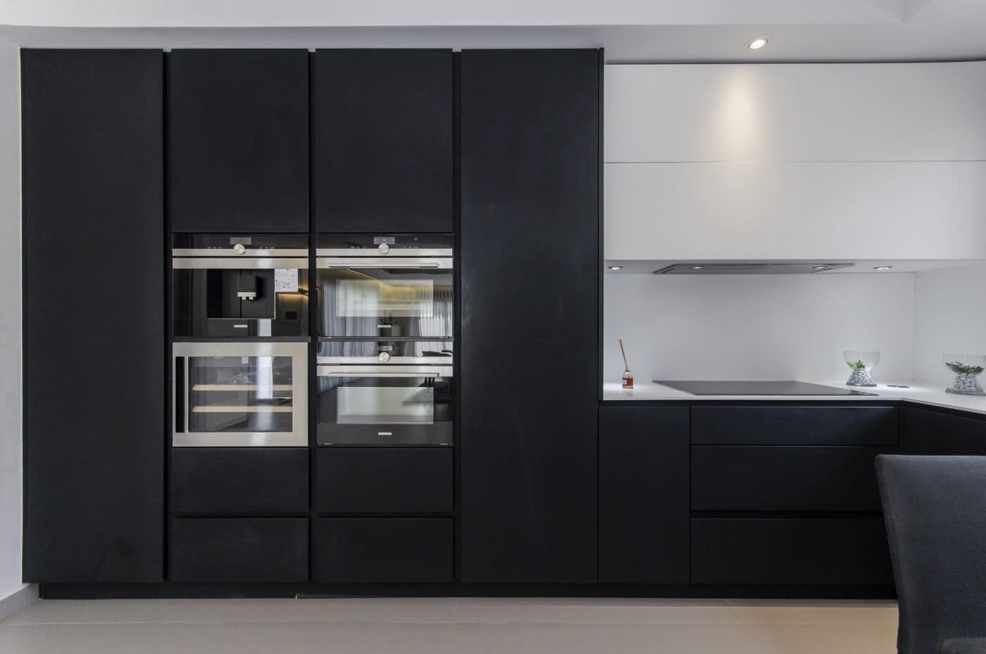 3 sypialnia Willa na sprzedaż w Campoamor z basenem - 1 195 000 € (Ref: 7413873)