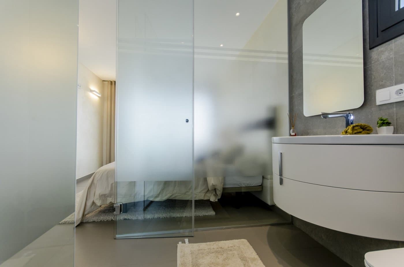 3 sypialnia Willa na sprzedaż w Campoamor z basenem - 1 195 000 € (Ref: 7413873)