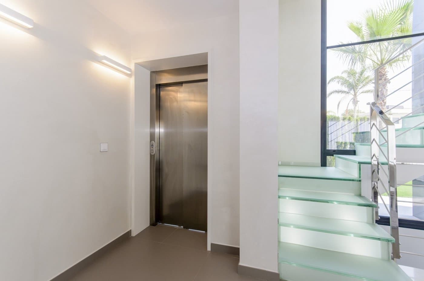 3 sypialnia Willa na sprzedaż w Campoamor z basenem - 1 195 000 € (Ref: 7413873)