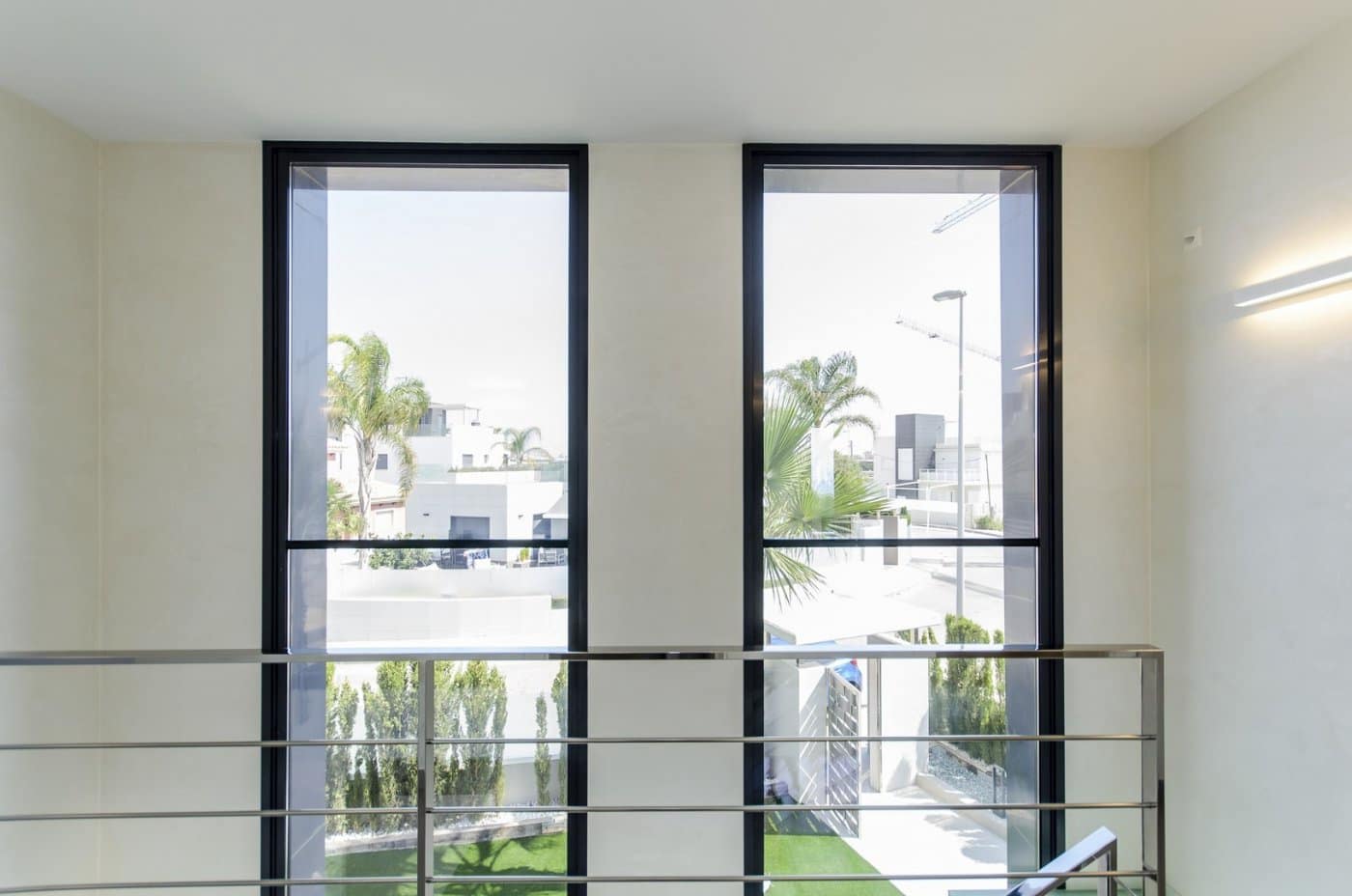 3 sypialnia Willa na sprzedaż w Campoamor z basenem - 1 195 000 € (Ref: 7413873)