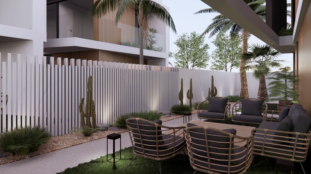 3 sovrum Villa till salu i Torre de la Horadada med pool - 628 000 € (Ref: 7413901)