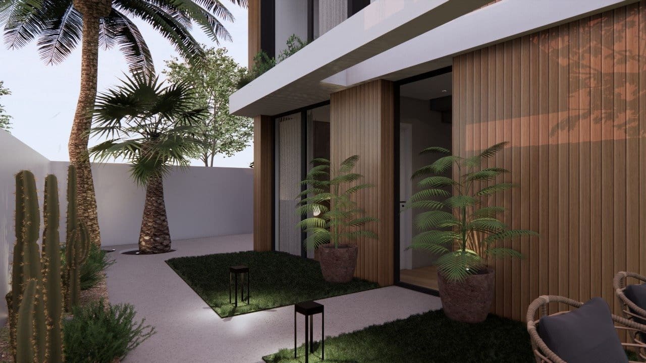 3 sovrum Villa till salu i Torre de la Horadada med pool - 628 000 € (Ref: 7413901)