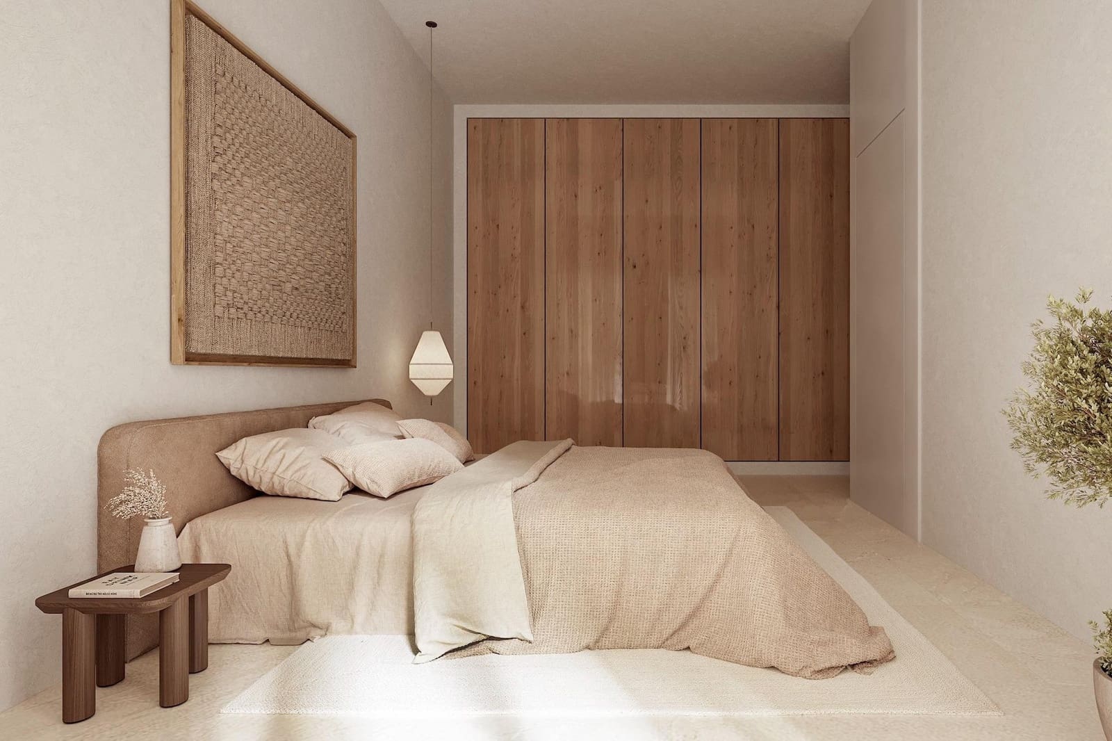 3 quarto Moradia para venda em Calpe / Calp com piscina - 1 190 000 € (Ref: 7414029)