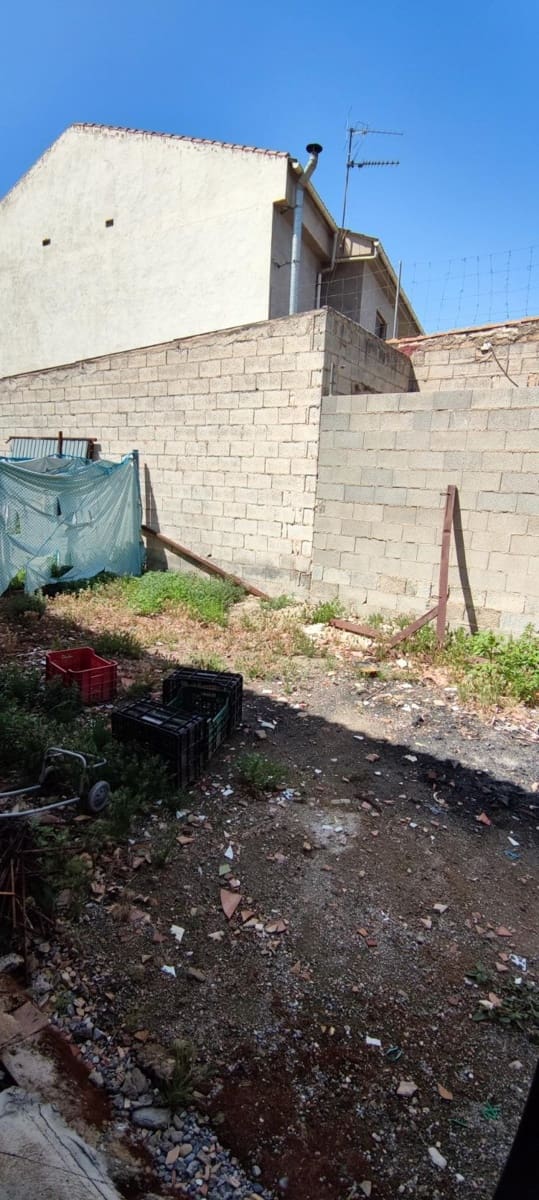 Commercial for sale in Fuente Vaqueros - € 39,990 (Ref: 7604240)