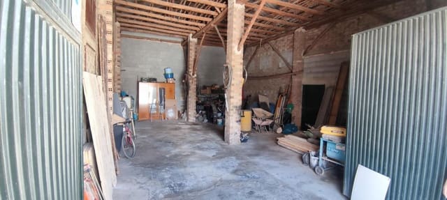 Kommersiell till salu i Fuente Vaqueros - 39 990 € (Ref: 7604240)