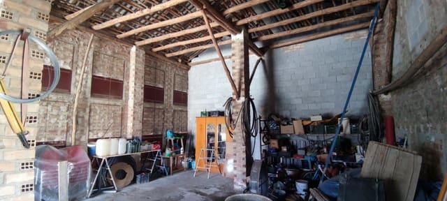 Kommersiell till salu i Fuente Vaqueros - 39 990 € (Ref: 7604240)