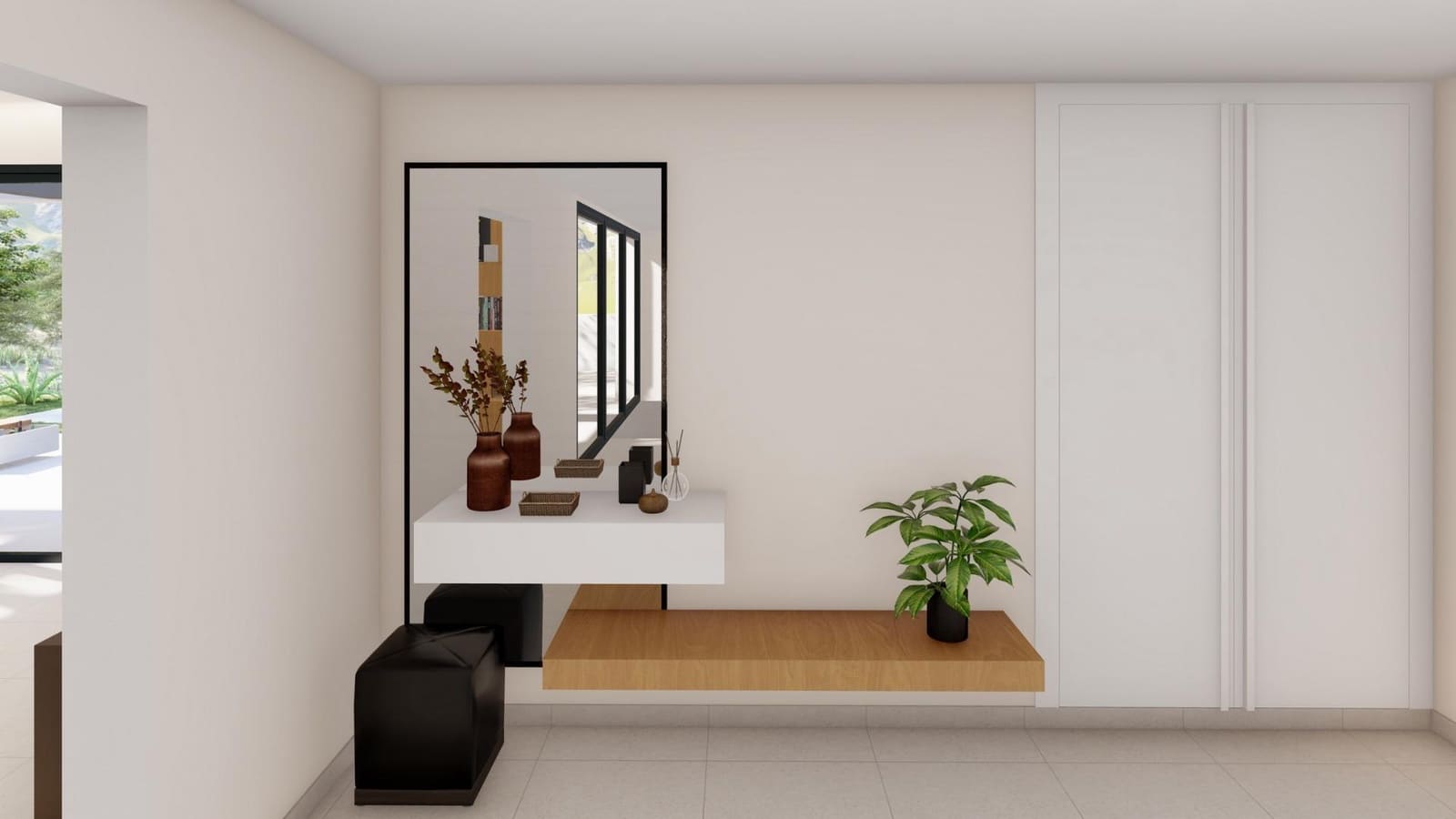 6 slaapkamer Villa te koop in Yecla met zwembad garage - € 800.000 (Ref: 7608008)