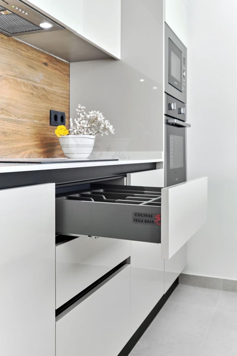 2 chambre Bungalow à vendre à La Veleta avec piscine - 360 000 € (Ref: 7832631)