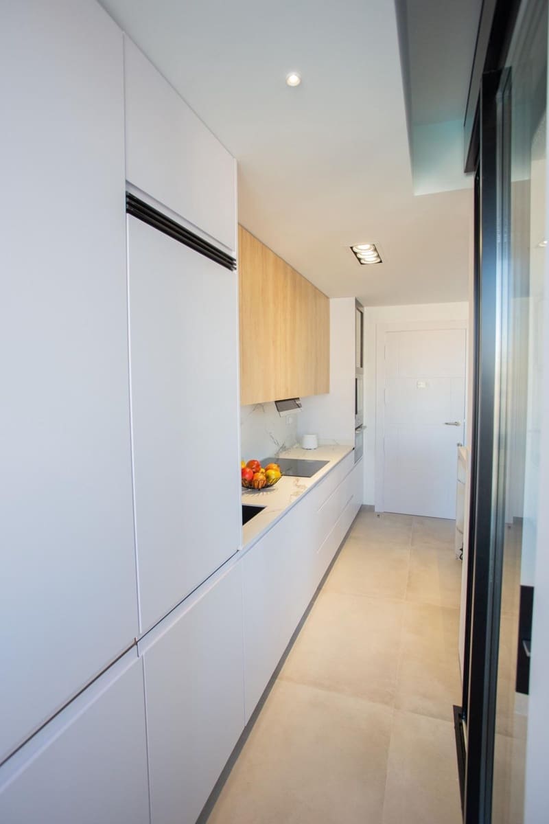 2 sypialnia Apartament na sprzedaż w San Pedro del Pinatar z basenem - 299 000 € (Ref: 7832657)