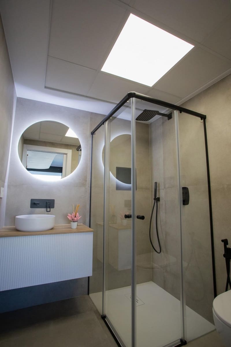 3 bedroom Apartment for sale in San Pedro del Pinatar with pool - € 279,000 (Ref: 7832660)