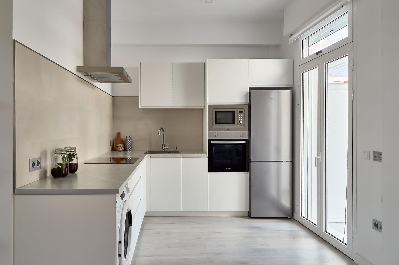 3 sypialnia Apartament na sprzedaż w Vera z basenem - 325 000 € (Ref: 7832703)