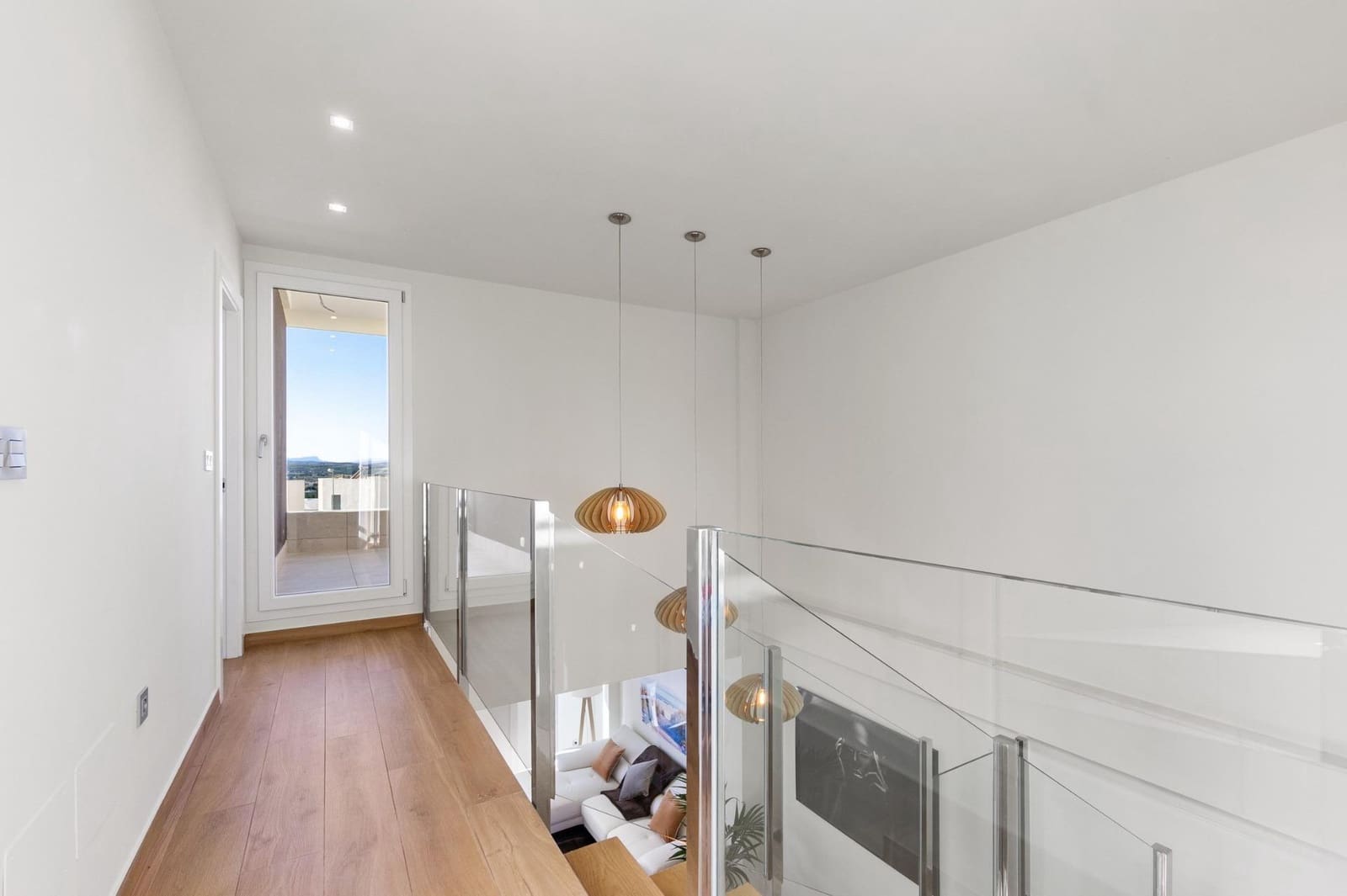 3 soverom Villa til salgs i Ciudad Quesada med svømmebasseng - € 649 000 (Ref: 7832713)