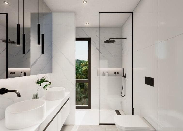 3 camera da letto Villa in vendita in Orihuela Costa con piscina - 750.000 € (Rif: 7918704)