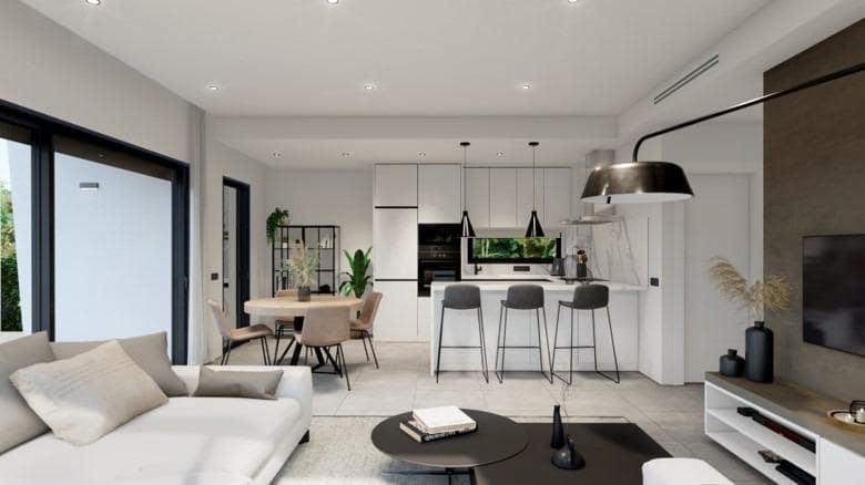 3 camera da letto Villa in vendita in Orihuela Costa con piscina - 750.000 € (Rif: 7918704)