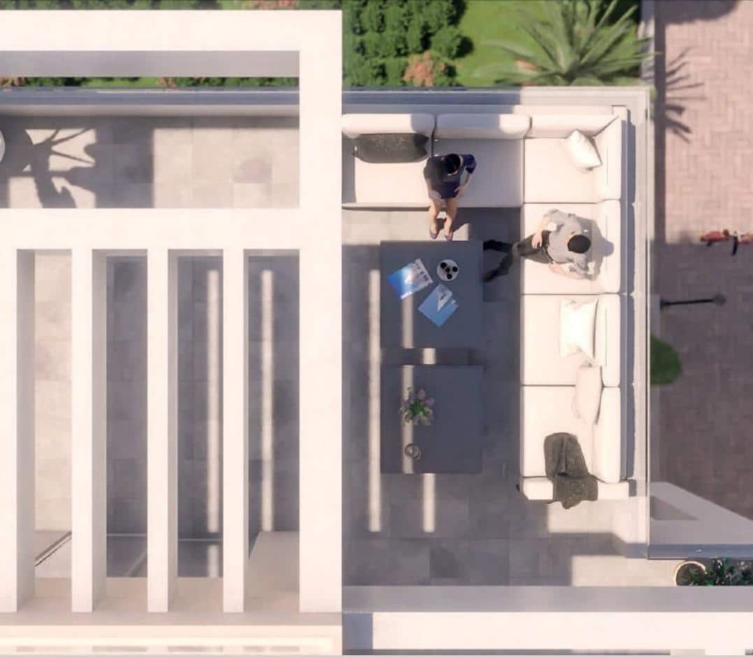 3 bedroom Apartment for sale in Nueva Andalucia with pool garage - € 493,000 (Ref: 7960814)