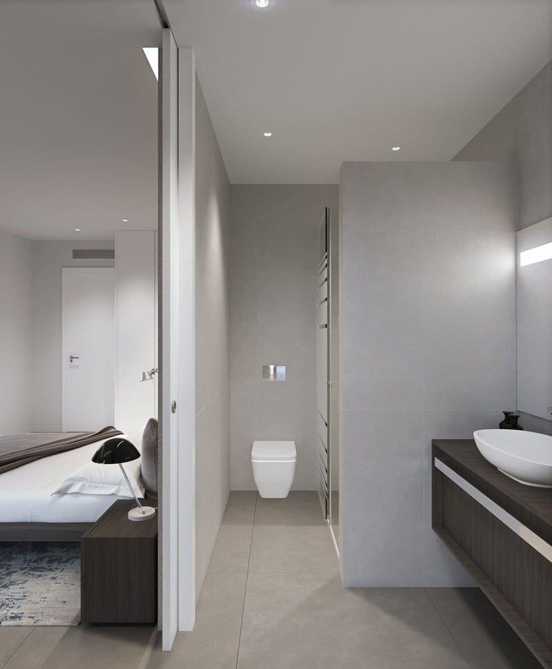 Chalet de 3 habitaciones en Torre de la Horadada en venta con piscina garaje - 1.895.000 € (Ref: 7996670)