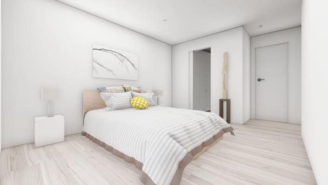 3 sypialnia Willa na sprzedaż w Calasparra z basenem - 405 000 € (Ref: 7996678)