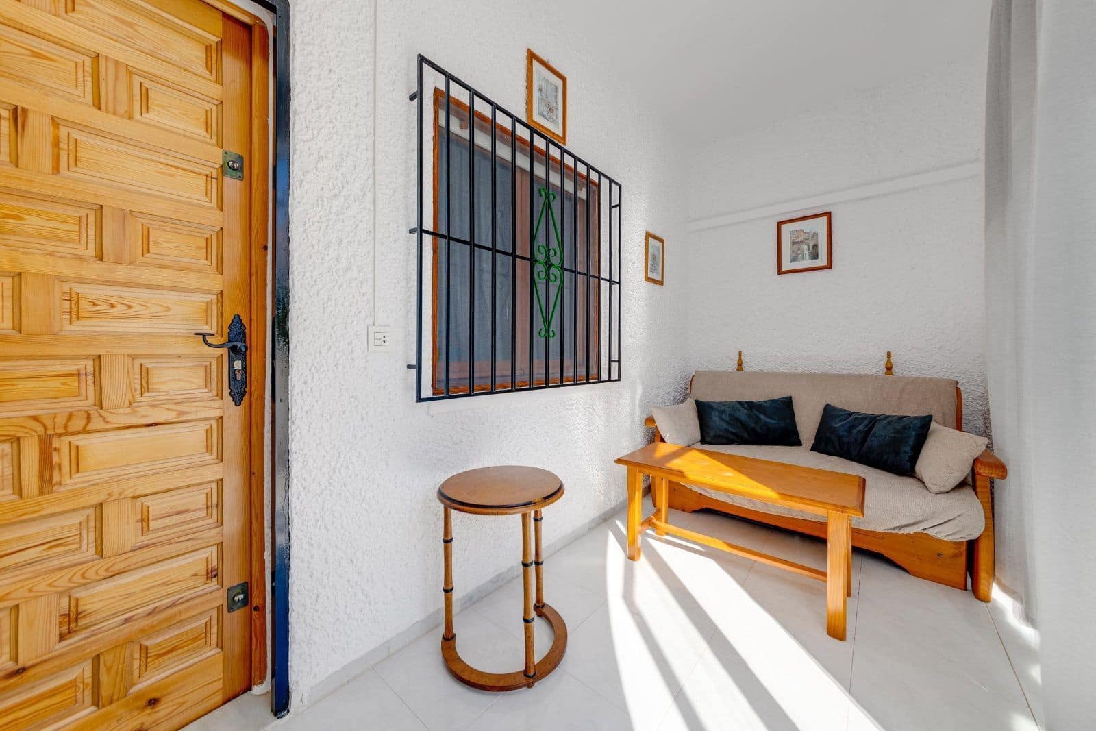 1 bedroom Villa for sale in La Siesta, Torrevieja € 69,969 (Ref 8000662)