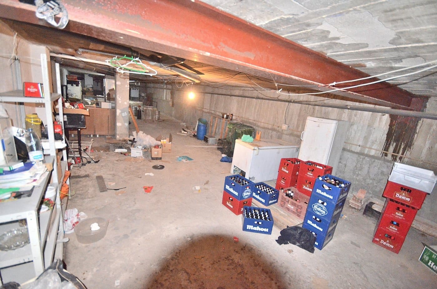 Gewerbe zu verkaufen in Torrevieja - 300.000 € (Ref: 8048667)