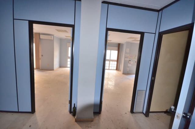 7 chambre Appartement à vendre à Centro - Muelle Pesquero, Torrevieja - 220 000 € (Ref: 8048669)