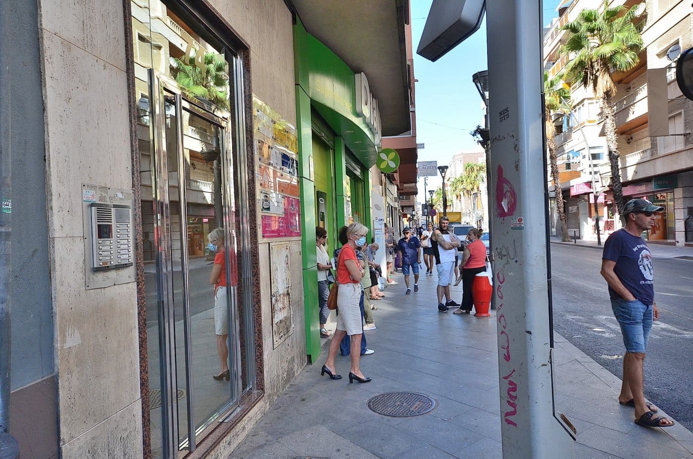 7 chambre Appartement à vendre à Torrevieja - 220 000 € (Ref: 8048669)