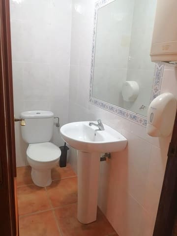 Bedrijf te koop in Santiago de la Ribera, San Javier met garage - € 134.683 (Ref: 8053389)