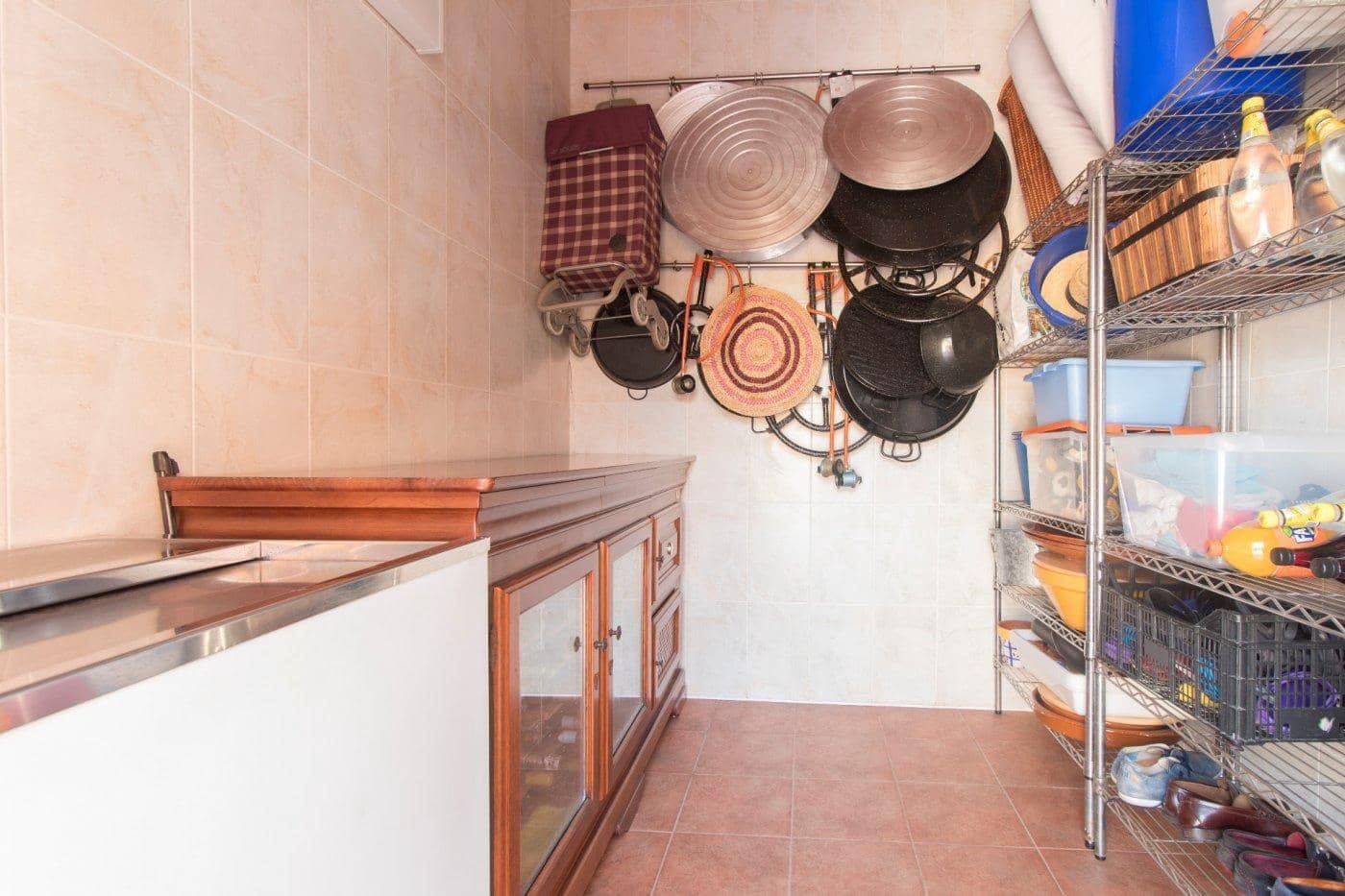 5 soveværelse Villa til salg i Orihuela med swimmingpool garage - € 495.000 (Ref: 8063252)