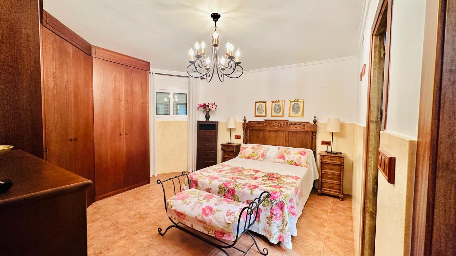 5 soveværelse Villa til salg i Orihuela med swimmingpool garage - € 495.000 (Ref: 8063252)