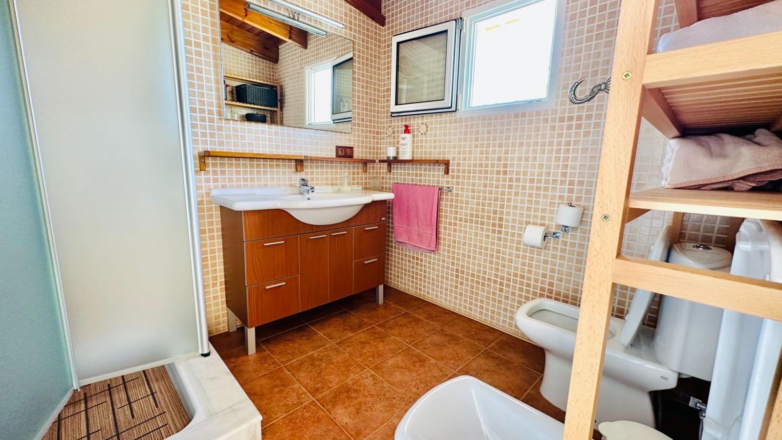 5 soveværelse Villa til salg i Orihuela med swimmingpool garage - € 495.000 (Ref: 8063252)