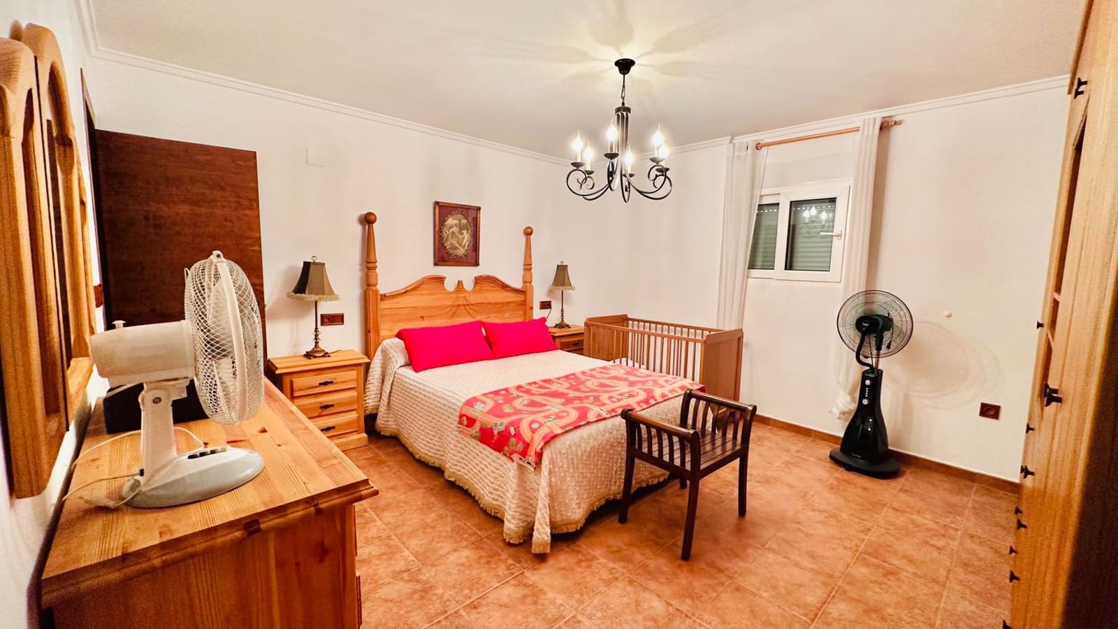 5 soveværelse Villa til salg i Orihuela med swimmingpool garage - € 495.000 (Ref: 8063252)